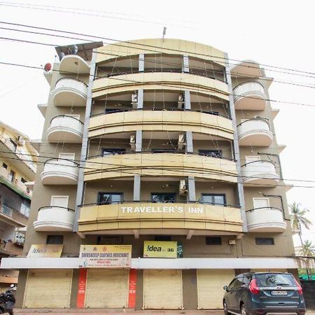 Travo Suites Panjim Panaji Eksteriør bilde