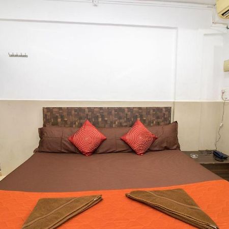 Travo Suites Panjim Panaji Eksteriør bilde