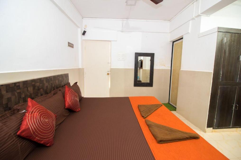 Travo Suites Panjim Panaji Eksteriør bilde