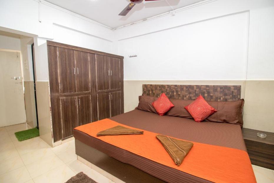 Travo Suites Panjim Panaji Eksteriør bilde