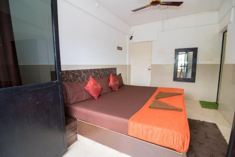 Travo Suites Panjim Panaji Eksteriør bilde