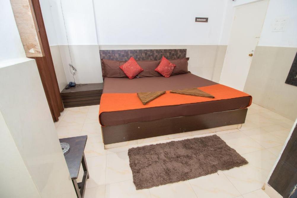 Travo Suites Panjim Panaji Eksteriør bilde