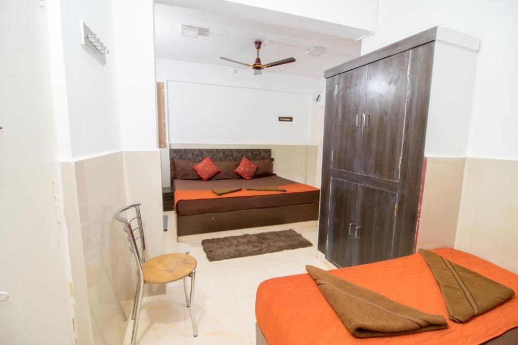 Travo Suites Panjim Panaji Eksteriør bilde