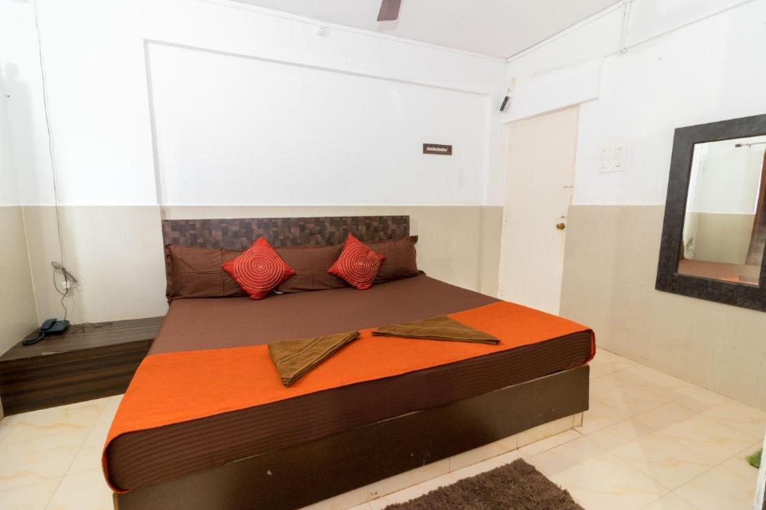 Travo Suites Panjim Panaji Eksteriør bilde