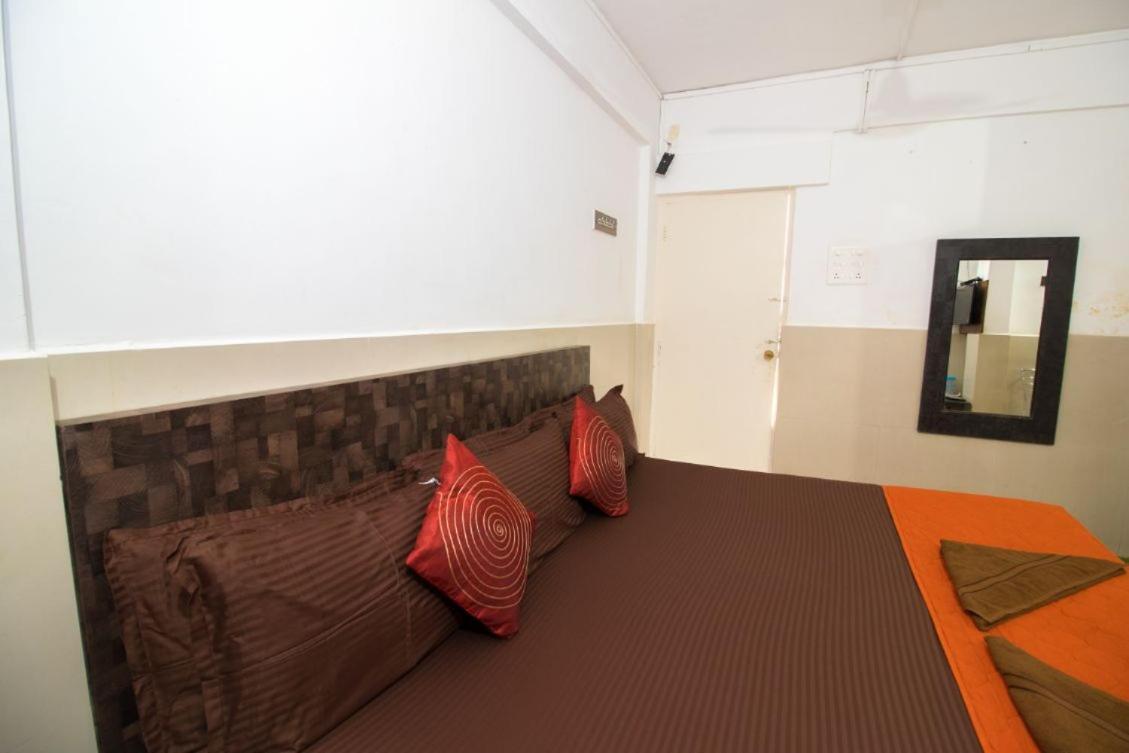 Travo Suites Panjim Panaji Eksteriør bilde