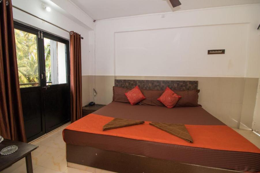 Travo Suites Panjim Panaji Eksteriør bilde
