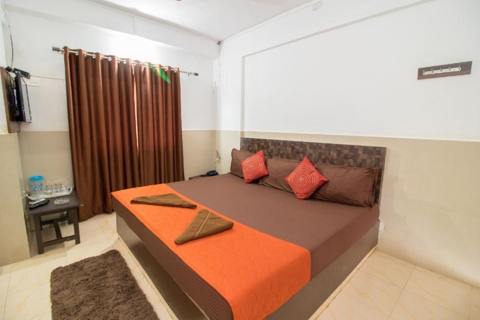 Travo Suites Panjim Panaji Eksteriør bilde