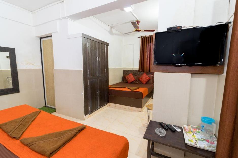 Travo Suites Panjim Panaji Eksteriør bilde
