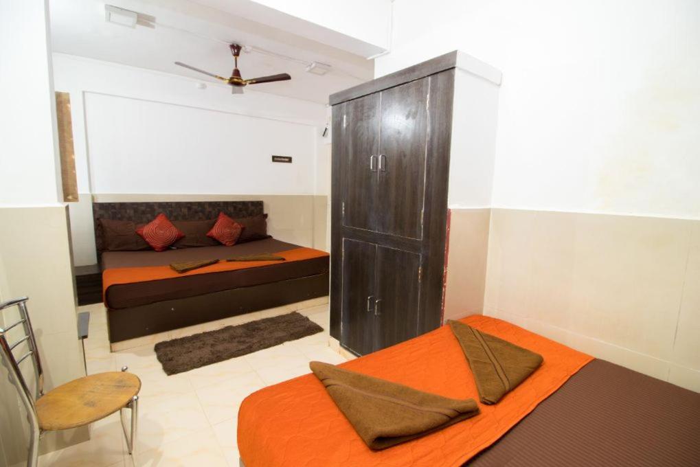 Travo Suites Panjim Panaji Eksteriør bilde