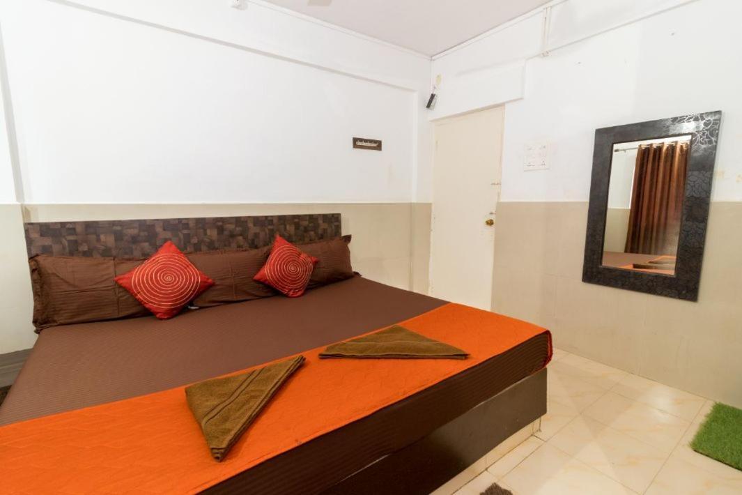 Travo Suites Panjim Panaji Eksteriør bilde