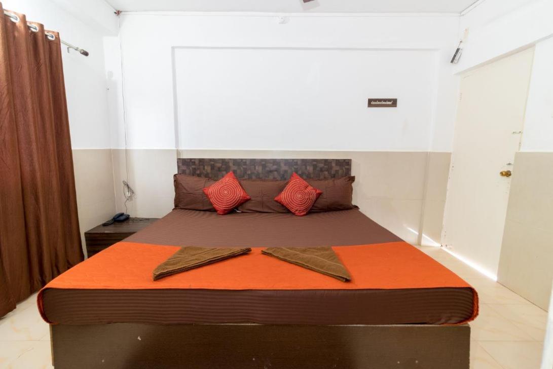 Travo Suites Panjim Panaji Eksteriør bilde