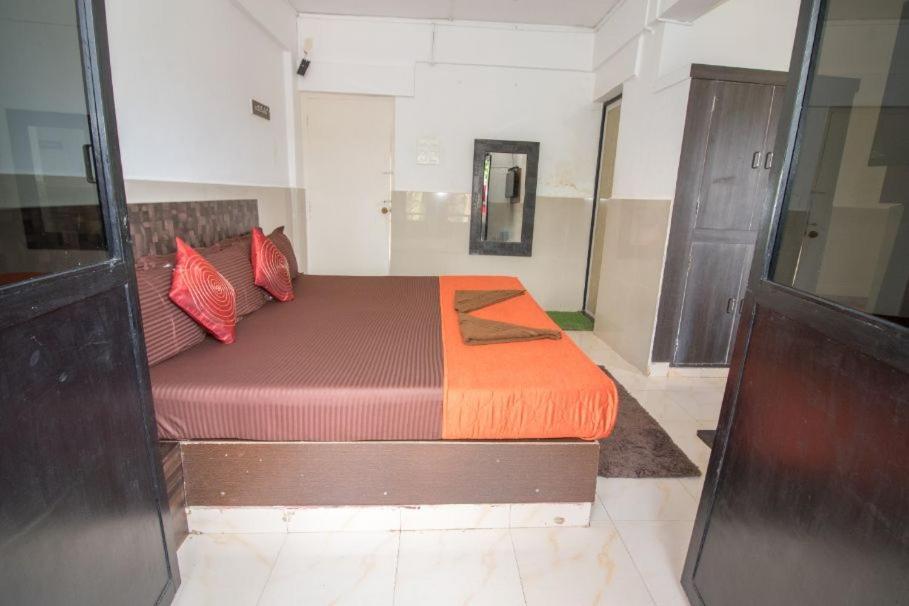 Travo Suites Panjim Panaji Eksteriør bilde