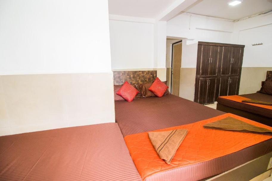 Travo Suites Panjim Panaji Eksteriør bilde