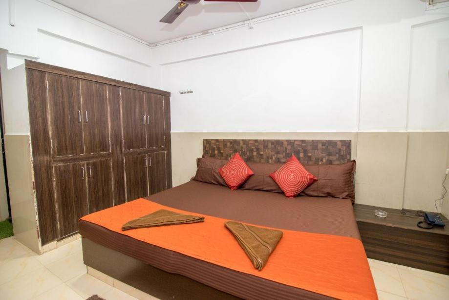 Travo Suites Panjim Panaji Eksteriør bilde