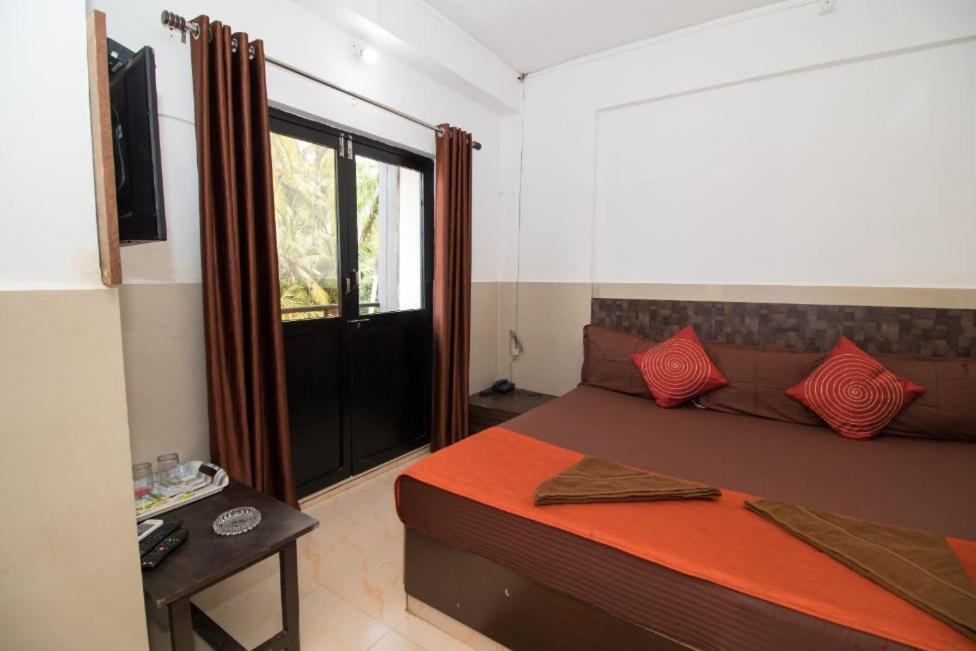 Travo Suites Panjim Panaji Eksteriør bilde